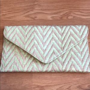 Francesca’s Clutch